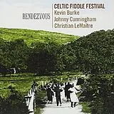 Celtic Fiddle Festival CD Rendezvous