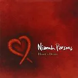 Niamh Parsons CD Heart'S Desire