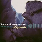 Inti Illimani CD Lejania