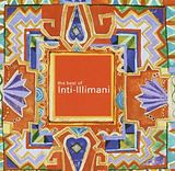 Inti-Illimani CD Best Of Inti-Illimani