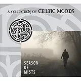 Various CD Collection Of Celtic Moods: Season Of Mists