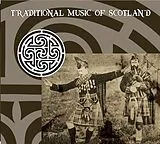 Various CD Traditional Music Of Scotland