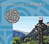 Various CD Traditional Music Of Ireland