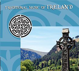 Various CD Traditional Music Of Ireland