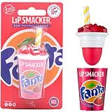 Coca Cola Lippenpflegestift Cup Fanta Spiel