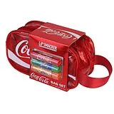 Cola Lippenpflege Set Spiel
