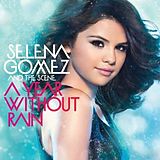 Selena & The Scene Gomez CD A Year Without Rain