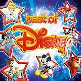 Various Artists CD Best Of Disney