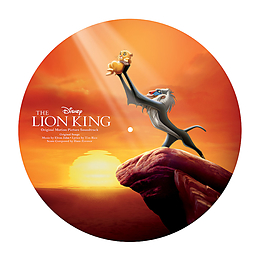 OST/Various Vinyl The Lion King