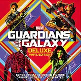 OST, Various LP (analog) Guardians Of The Galaxy (deluxe Edt. 2lp)