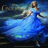 Patrick OST/Doyle CD Cinderella (2015)