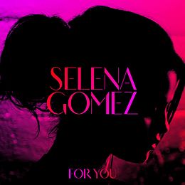 Selena Gomez CD For You