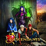 Disney CD Descendants