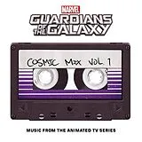 OST/Various CD Guardians Of The Galaxy: Cosmic MiX Vol. 1