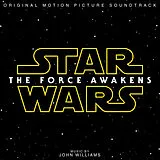 John OST/Williams CD Star Wars: The Force Awakens