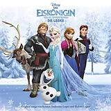 OST/Various CD Die Eiskönigin (frozen) - Die Lieder