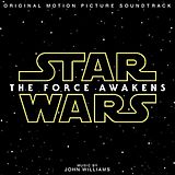 OST/Williams,John Vinyl Star Wars: The Force Awakens (Picture Discs)
