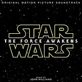 Ost, williams,John Vinyl Star Wars: The Force Awakens (picture Discs)
