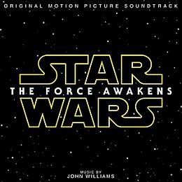 Ost, williams,John Vinyl Star Wars: The Force Awakens (picture Discs)