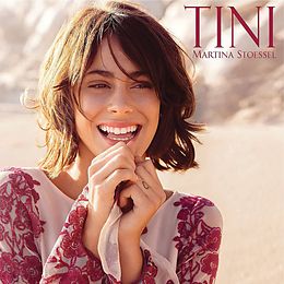 Tini CD Tini(martina Stoessel)