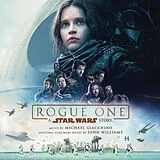 Michael OST/Giacchino CD Rogue One: A Star Wars Story