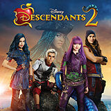 OST/Various CD Descendants 2