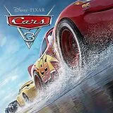 OST/Various CD Cars 3 (englische Version)