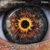 Breaking Benjamin CD Ember