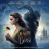 OST/Various CD Beauty And The Beast