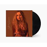 Carpenter,Sabrina Vinyl Evolution (lp)