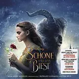 OST/Various CD Die Schöne Und Das Biest