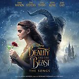 OST, VARIOUS Vinyl Beauty And The Beast
