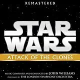 John OST/Williams CD Star Wars: Attack Of The Clones