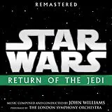 John OST/Williams CD Star Wars: Return Of The Jedi