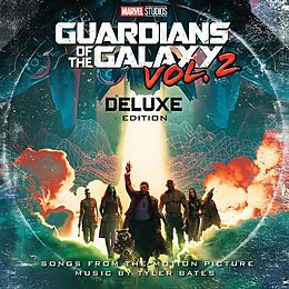OST/Various Vinyl Guardians Of The Galaxy: Awesome Mix Vol.2 (2LP)