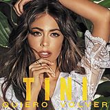 Tini CD Quiero Volver