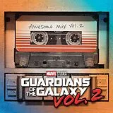 OST, Various LP (analog) Guardians Of The Galaxy: Awesome MiX Vol. 2