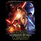Star Wars CD Star Wars: Das Erwachen Der Macht (filmhörspiel)