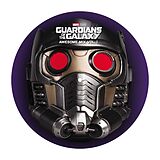 OST, Various Vinyl Guardians Of The Galaxy Vol. 1 (picture Disc)