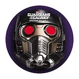 OST, Various LP (analog) Guardians Of The Galaxy Vol. 1 (picture Disc)