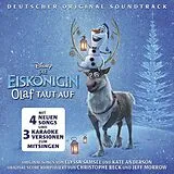 OST/Various CD Die Eiskönigin:olaf Taut Auf