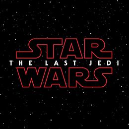 John OST/Williams CD Star Wars: Die Letzten Jedi