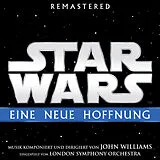 John OST/Williams CD Star Wars: Eine Neue Hoffnung