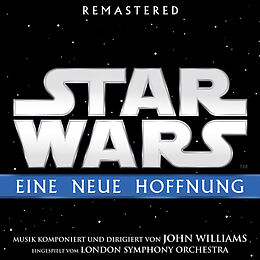 John OST/Williams CD Star Wars: Eine Neue Hoffnung