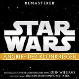 John OST/Williams CD Star Wars: Angriff Der Klonkrieger