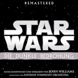 John OST/Williams CD Star Wars: Die Dunkle Bedrohung