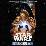 Star Wars CD Star Wars: Die Rache Der Sith (filmhörspiel)