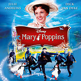 OST/Various CD Mary Poppins