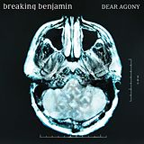 Breaking Benjamin CD Dear Agony
