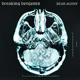 Breaking Benjamin CD Dear Agony